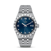 TUDOR Royal 28mm - M28300-0007 at Sylvan’s Jewelers