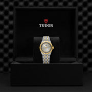 TUDOR Royal 28mm - M28303-0001 at Sylvan’s Jewelers