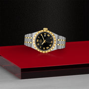 TUDOR Royal 28mm - M28303-0003 at Sylvan’s Jewelers