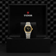 TUDOR Royal 28mm - M28303-0005 at Sylvan’s Jewelers
