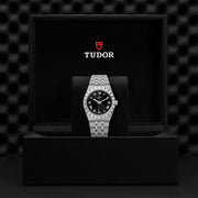 TUDOR Royal 34mm - M28400-0003 at Sylvan’s Jewelers
