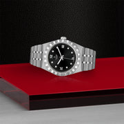 TUDOR Royal 34mm - M28400-0004 at Sylvan’s Jewelers
