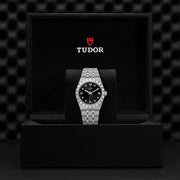 TUDOR Royal 34mm - M28400-0004 at Sylvan’s Jewelers