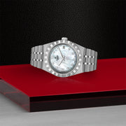 TUDOR Royal 34mm - M28400-0005 at Sylvan’s Jewelers