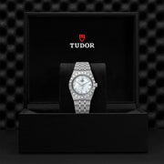 TUDOR Royal 34mm - M28400-0005 at Sylvan’s Jewelers