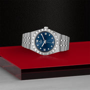 TUDOR Royal 34mm - M28400-0007 at Sylvan’s Jewelers