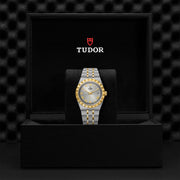 TUDOR Royal 34mm - M28403-0001 at Sylvan’s Jewelers