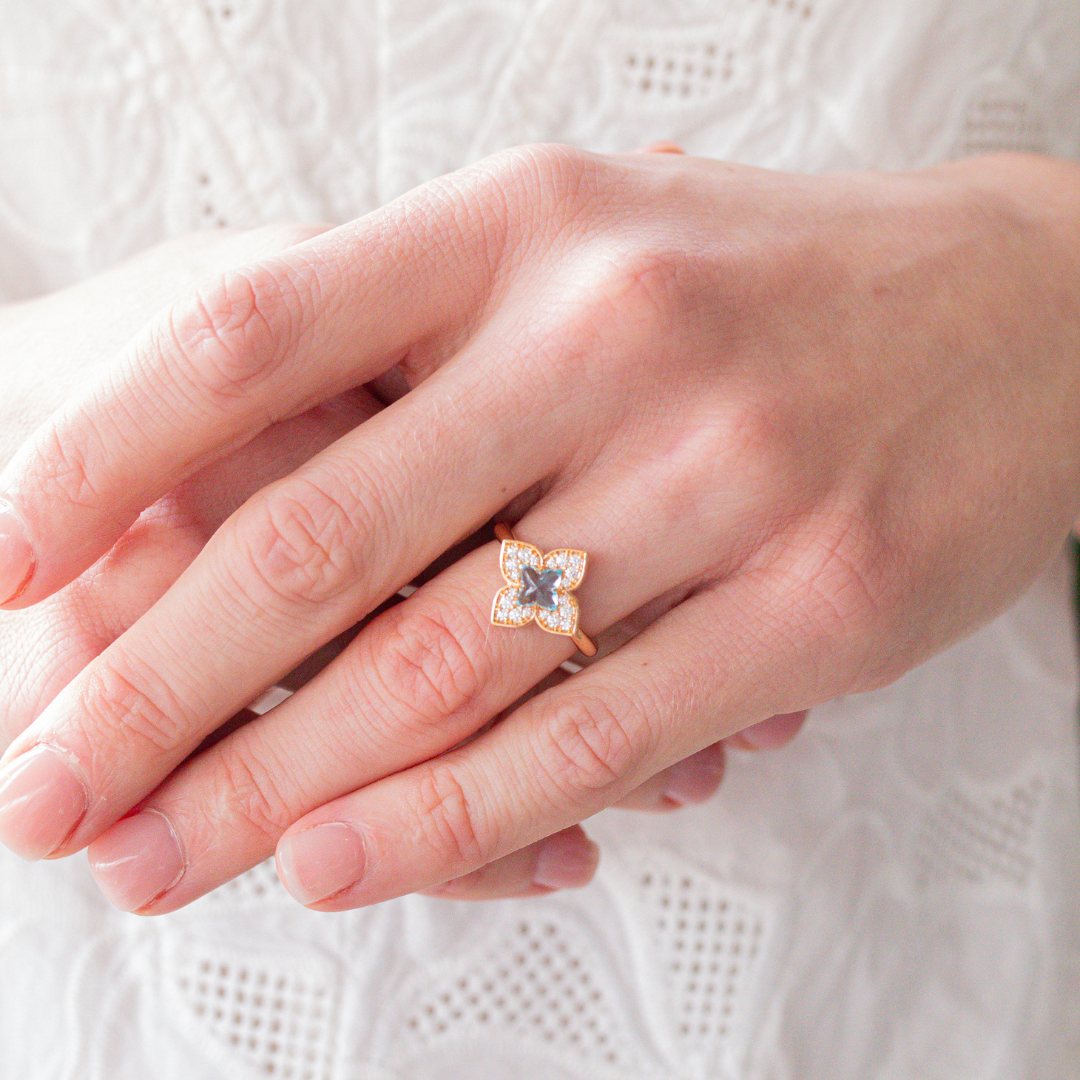 Gold Ring