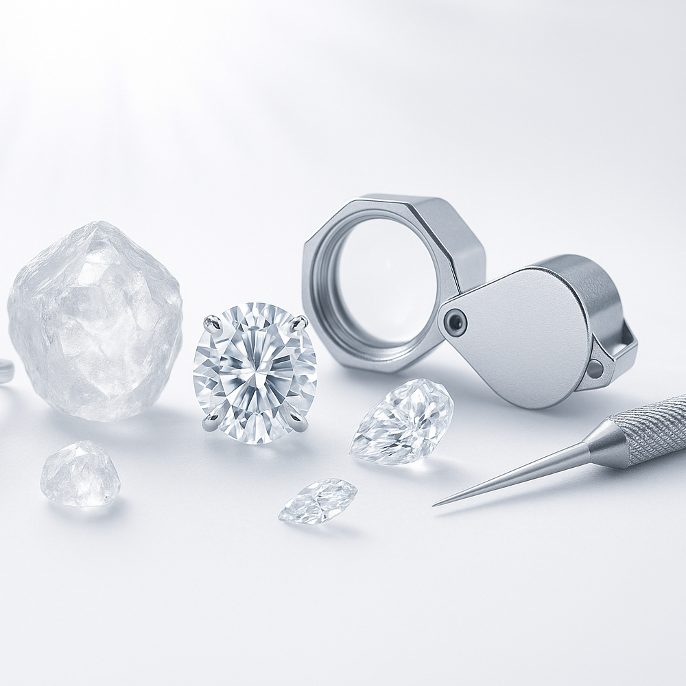 Diamonds Are Forever: Is This Real? Uncovering the Truth