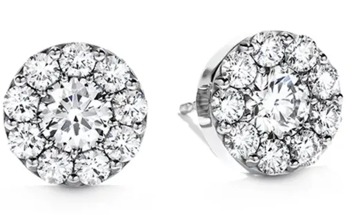 Why Diamond Studs Are the Perfect Valentine's Day Gift