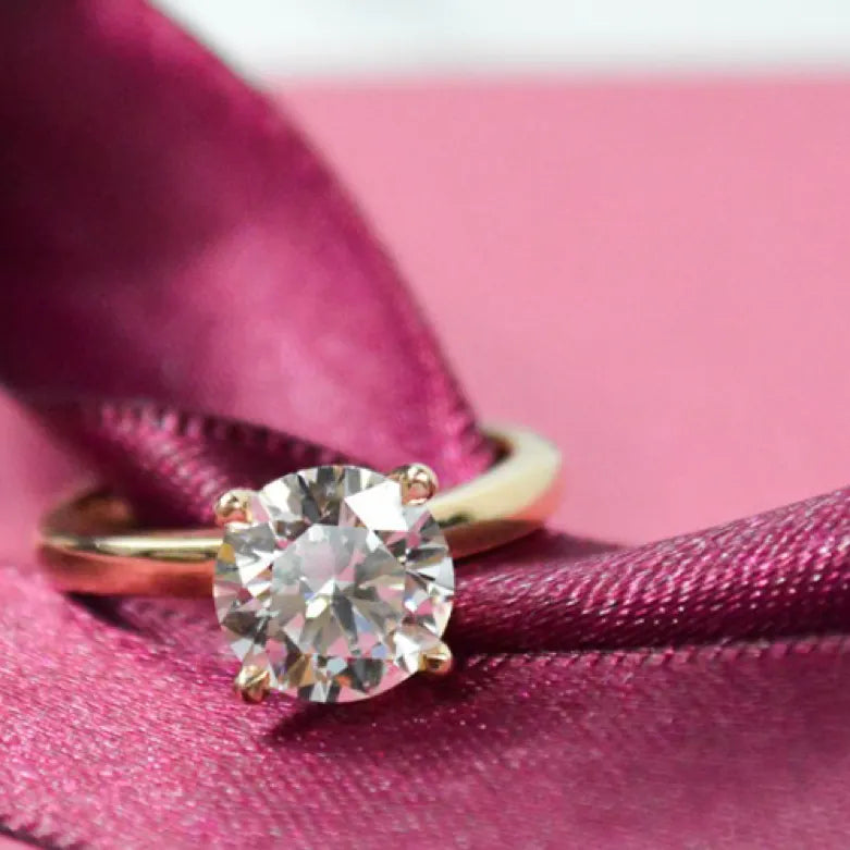 Ten Fascinating Facts You Didn't Know about Your Diamond