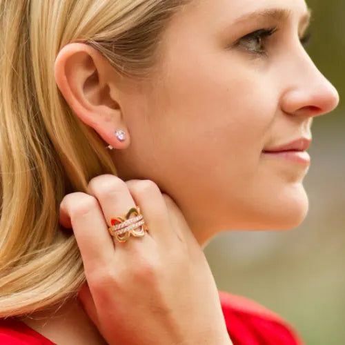 The Top 6 Essentials of Everyday Jewelry