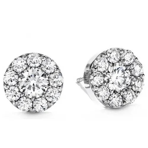 Our Top 10 Earrings for Your Wedding Day