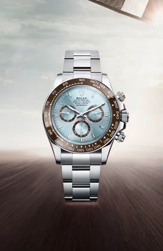 Rolex new watches at Sylvan's Jewelers in Columbia, South Carolina