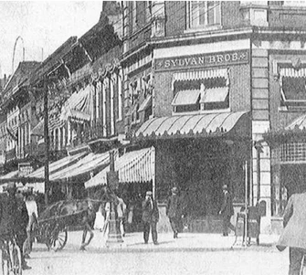 Official Rolex jeweler in Columbia - Sylvan's Jewelers