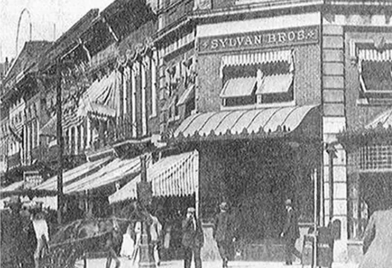 Official Rolex jeweler in Columbia - Sylvan's Jewelers