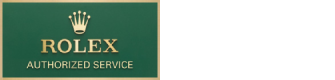 Servicing your Rolex - Sylvan's Jewelers