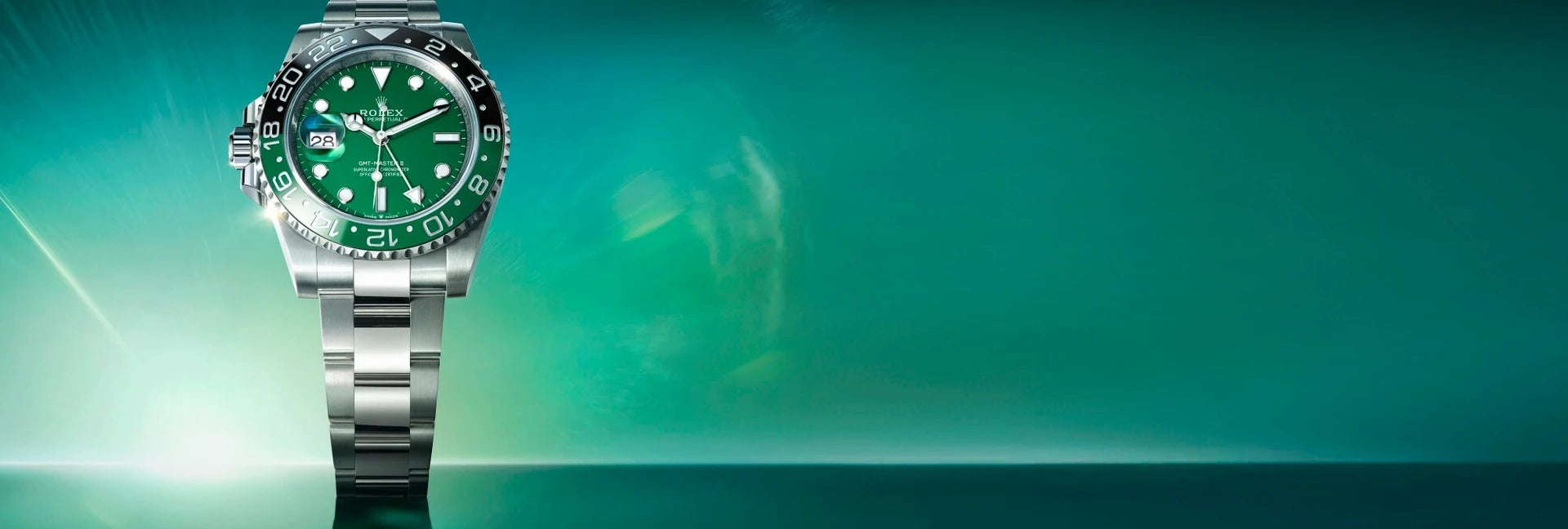 Official Rolex jeweler in Columbia - Sylvan's Jewelers