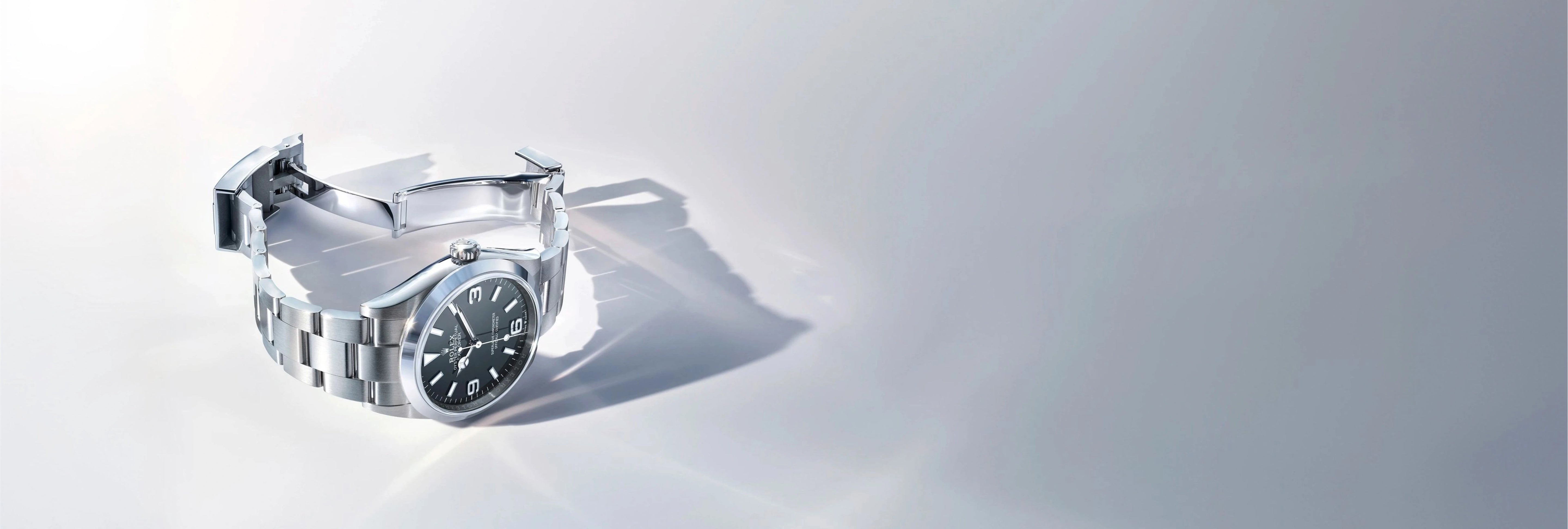 Rolex - Sylvan's Jewelers