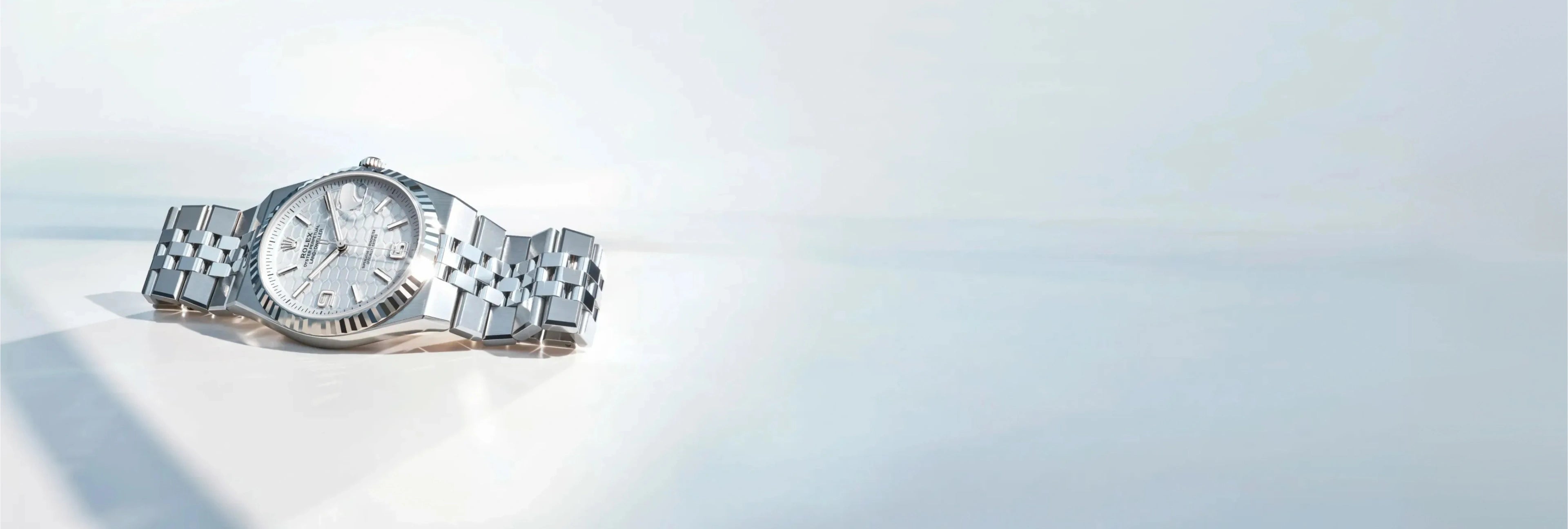 Rolex - Sylvan's Jewelers