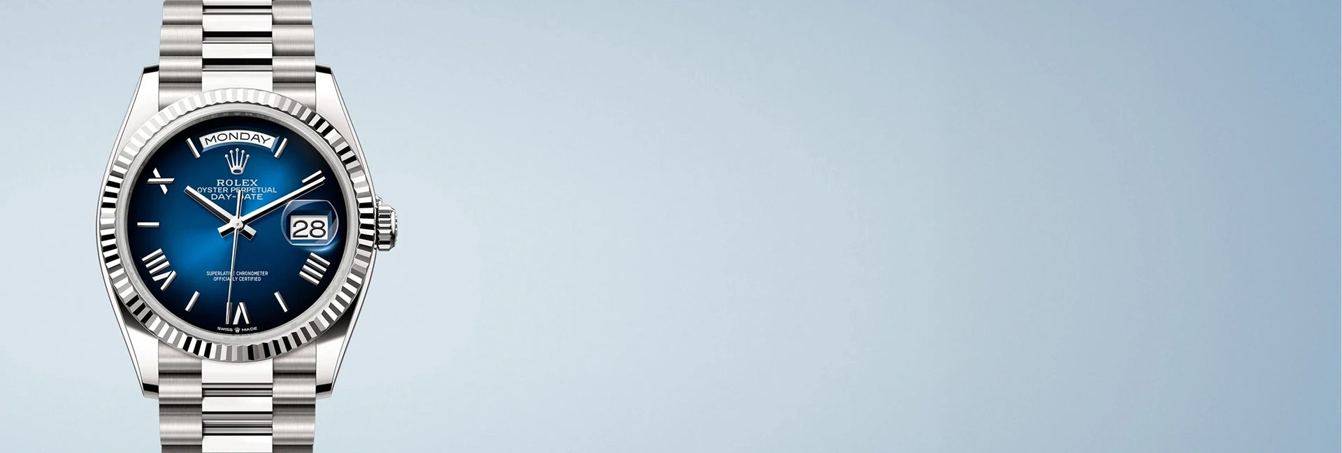 Rolex - Sylvan's Jewelers