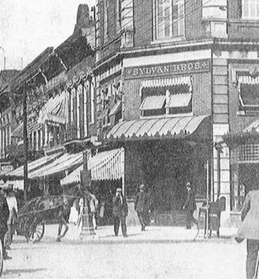 Explore the Rolex history - Sylvan's Jewelers