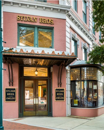 Explore the Rolex history - Sylvan's Jewelers