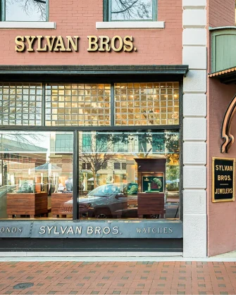Explore the Rolex history - Sylvan's Jewelers