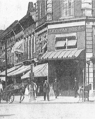 Explore the Rolex history - Sylvan's Jewelers