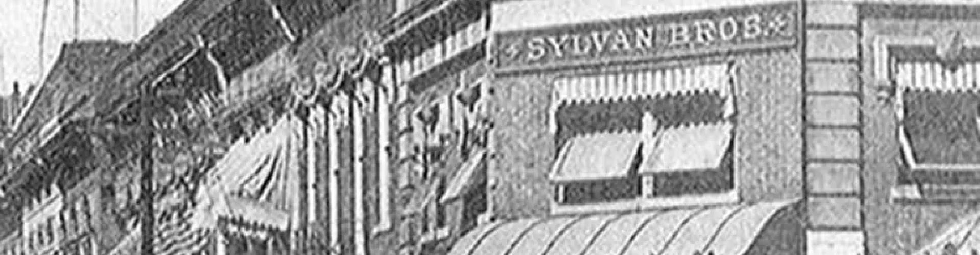 Explore the Rolex history - Sylvan's Jewelers