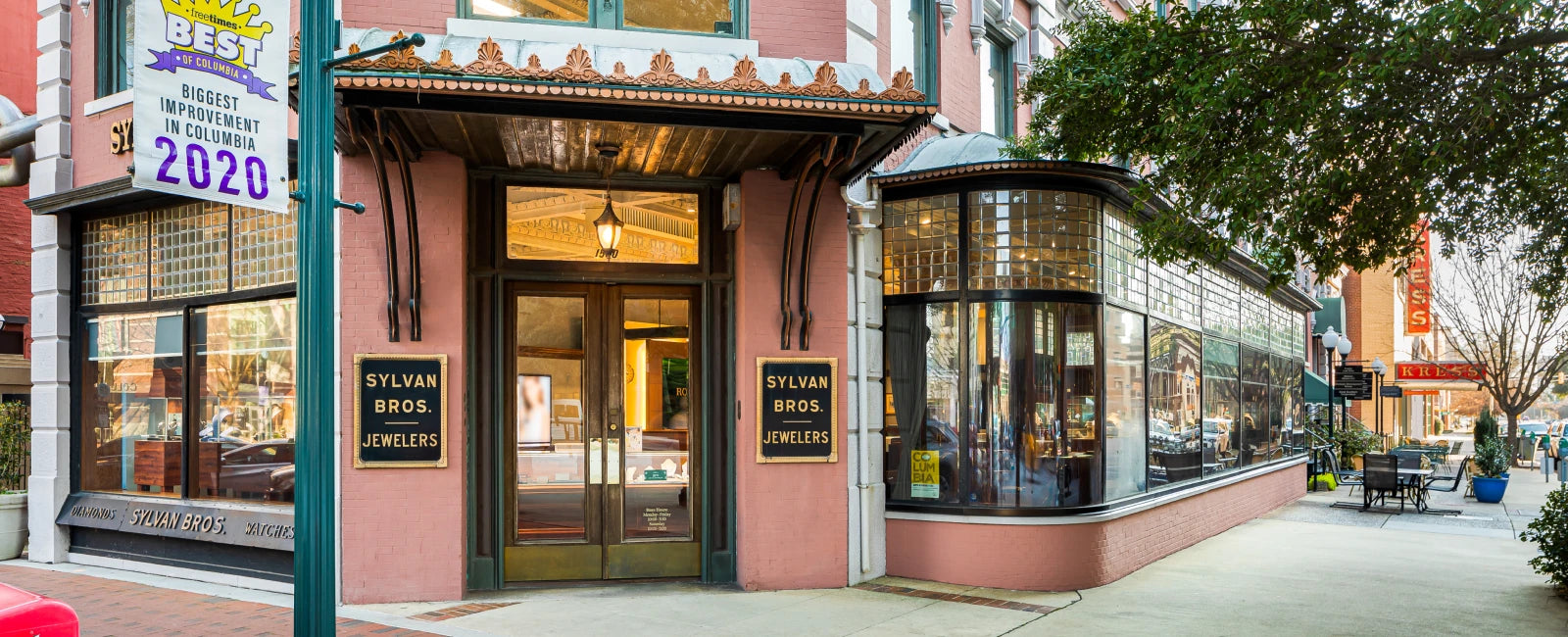 Explore the Rolex history - Sylvan's Jewelers