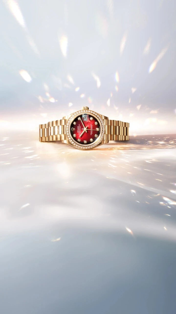 Rolex - Sylvan's Jewelers