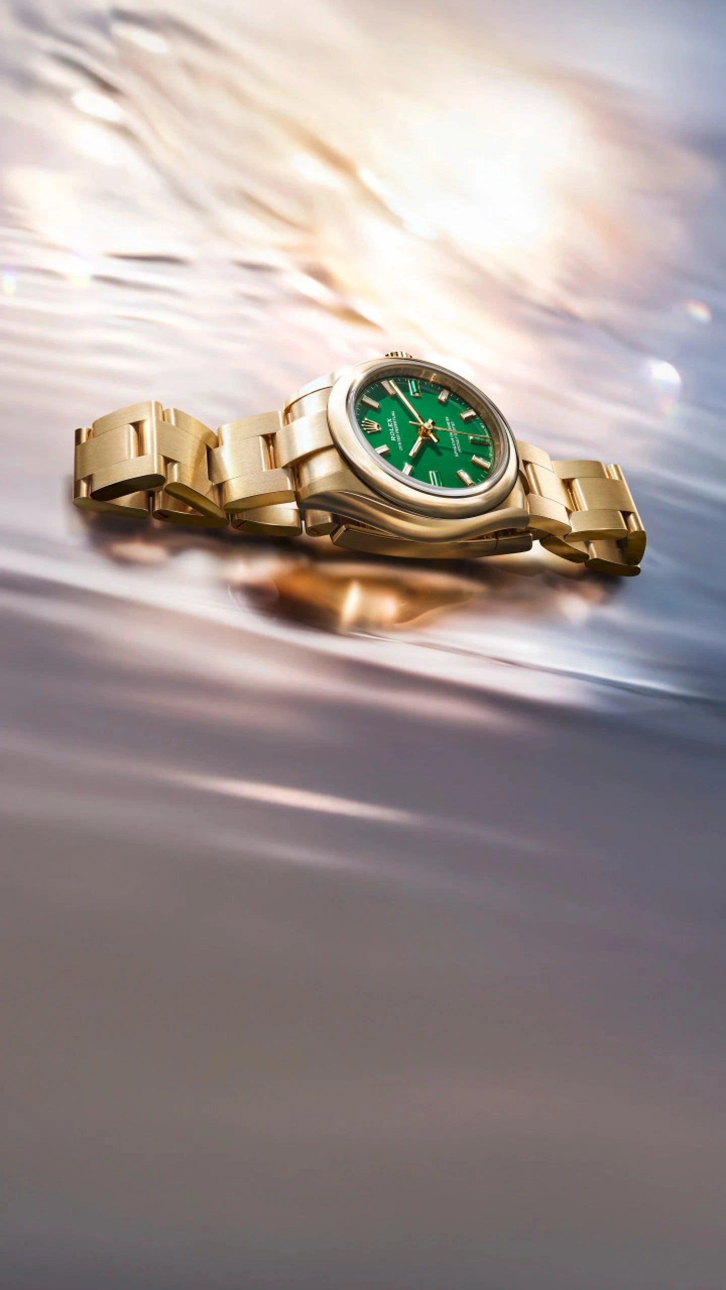 Rolex - Sylvan's Jewelers