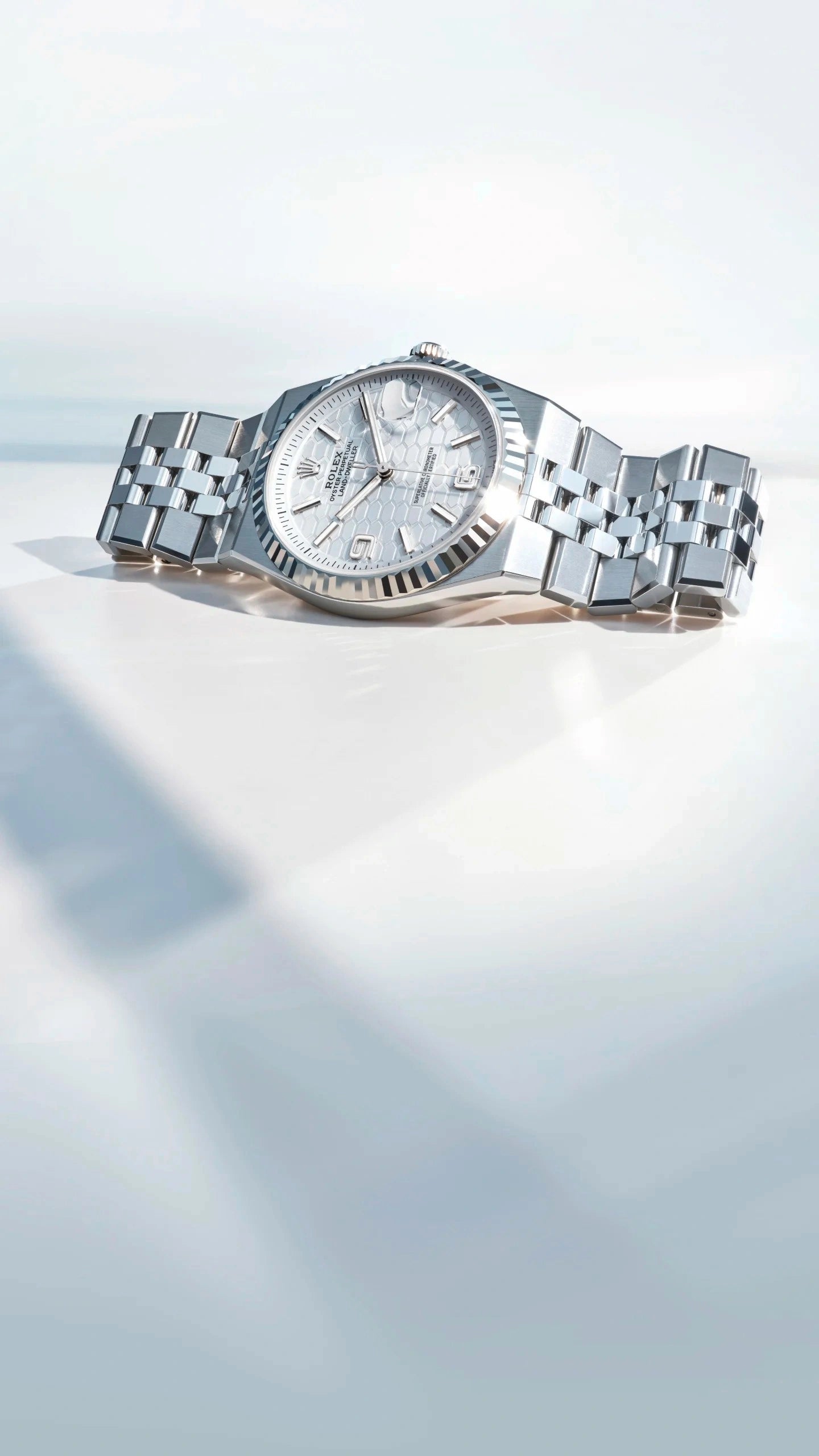 Rolex - Sylvan's Jewelers