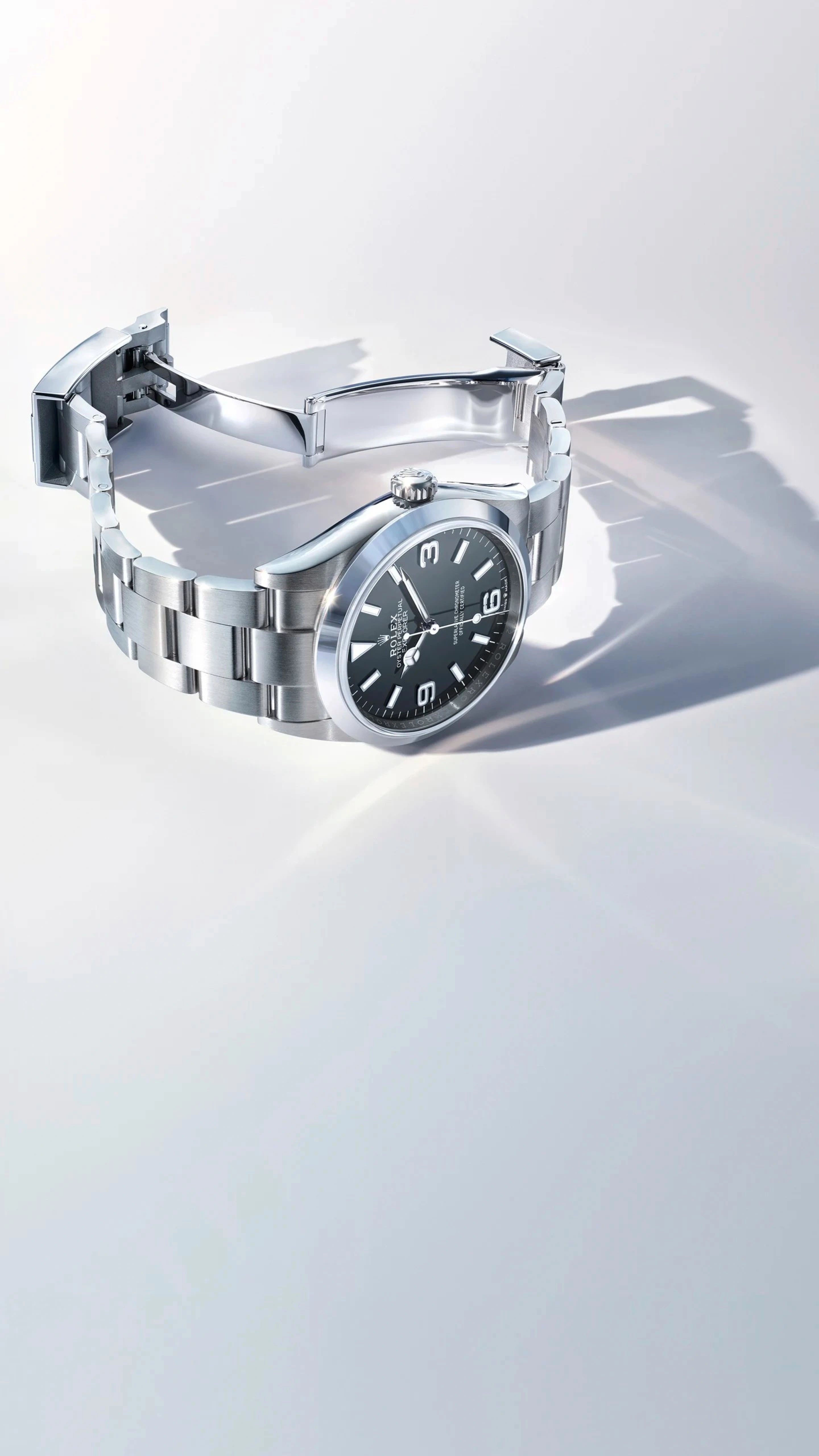 Rolex - Sylvan's Jewelers