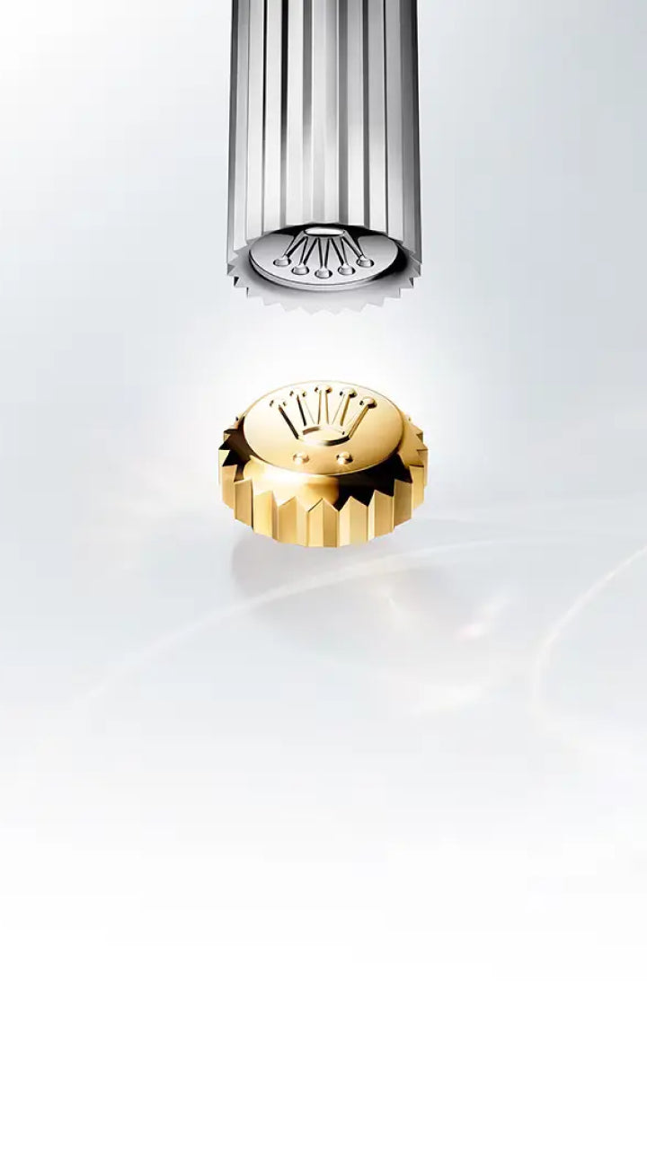 Official Rolex jeweler in Columbia - Sylvan's Jewelers