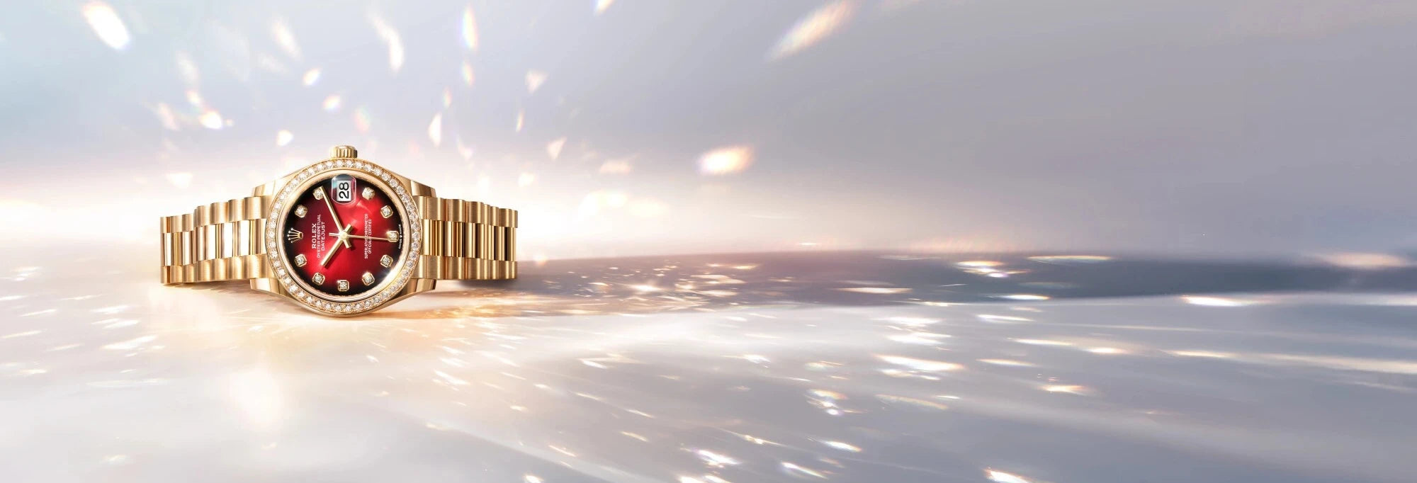 Rolex undefined - undefined