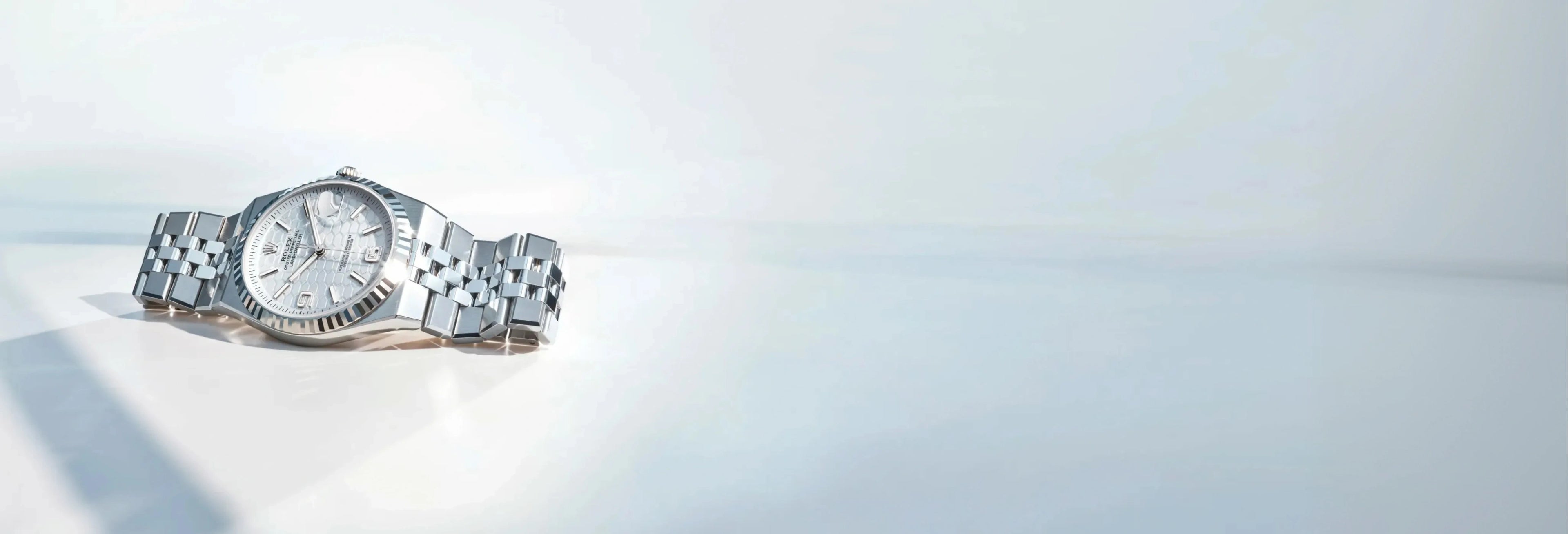 Rolex - Sylvan's Jewelers