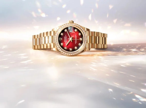 Rolex - Sylvan's Jewelers