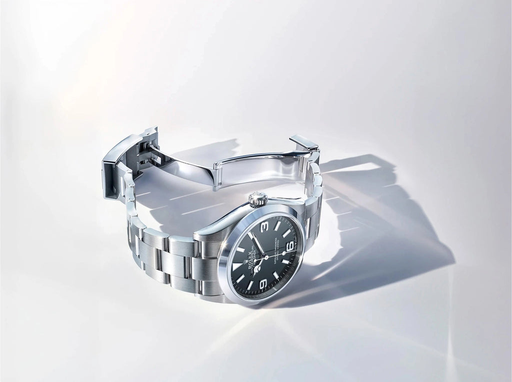 Rolex - Sylvan's Jewelers