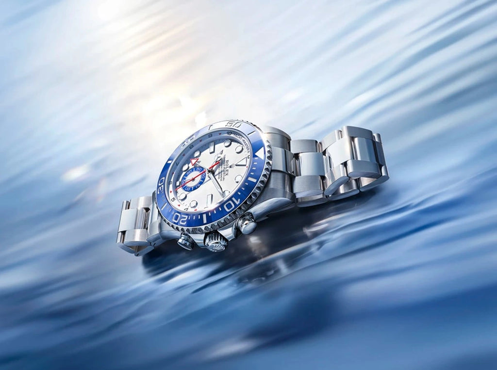 Rolex - Sylvan's Jewelers