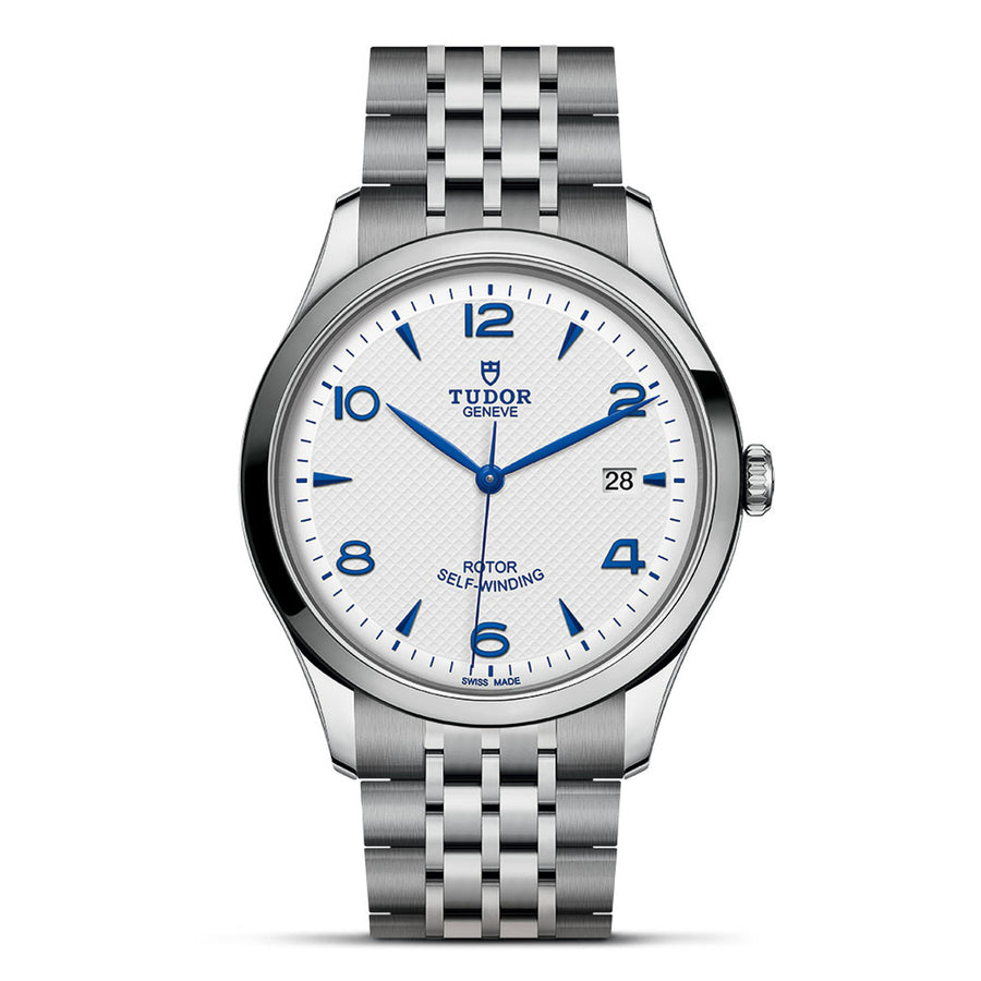 TUDOR 1926 41mm - M91650-0005 at Sylvan’s Jewelers