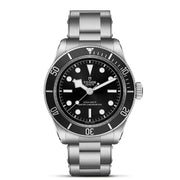 TUDOR Black Bay 41mm - M7941A1A0NU-0001 at Sylvan’s Jewelers