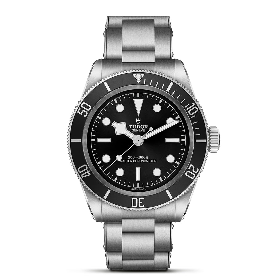TUDOR Black Bay 41mm - M7941A1A0NU-0001 at Sylvan’s Jewelers