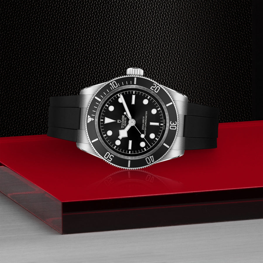 TUDOR Black Bay 41mm - M7941A1A0NU-0002 at Sylvan’s Jewelers