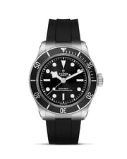 TUDOR Black Bay 41mm - M7941A1A0NU-0002 at Sylvan’s Jewelers