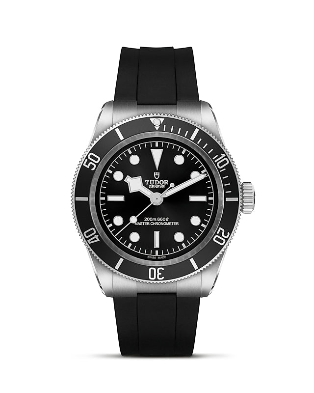 TUDOR Black Bay 41mm - M7941A1A0NU-0002 at Sylvan’s Jewelers