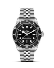TUDOR Black Bay 41mm - M7941A1A0NU-0003 at Sylvan’s Jewelers