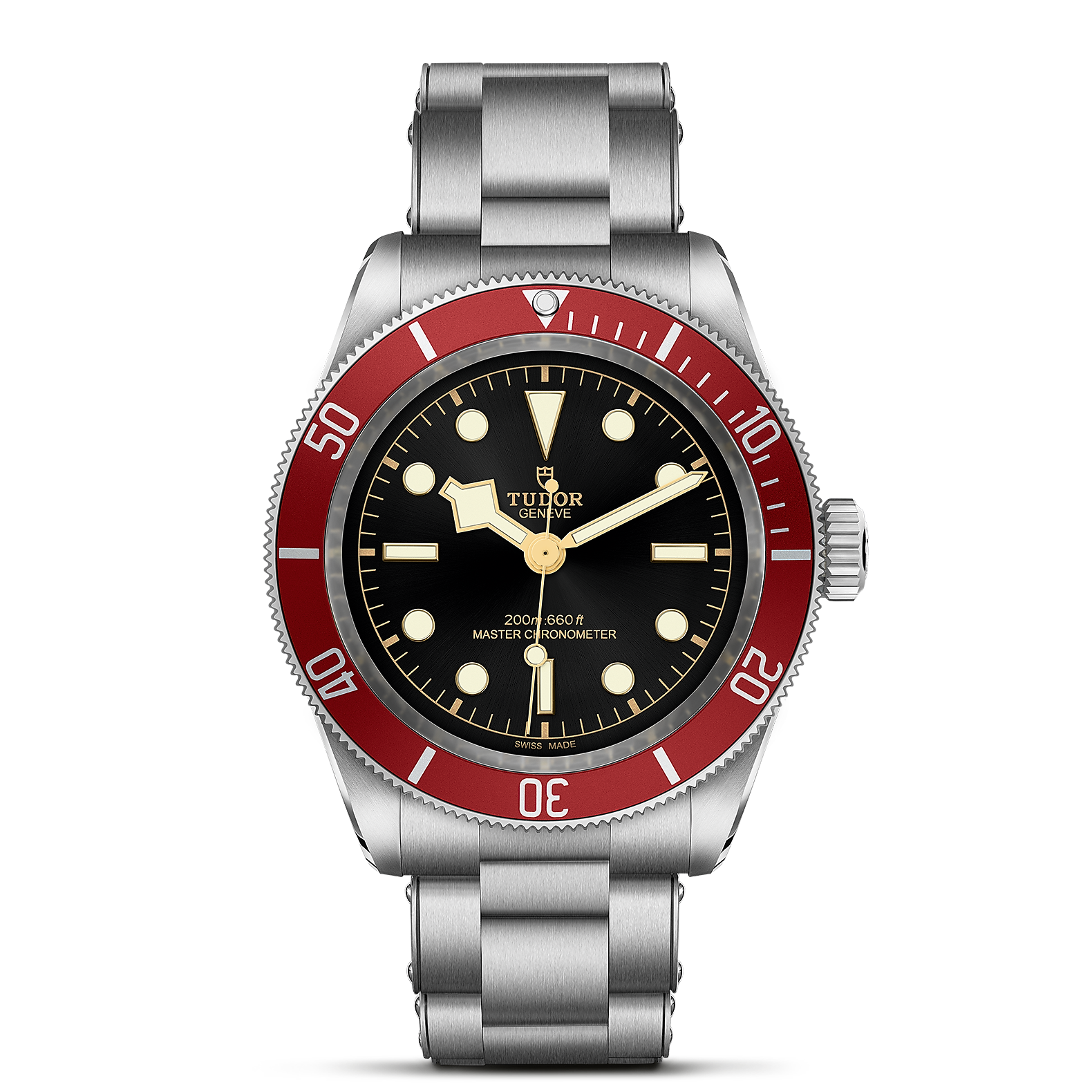 TUDOR Black Bay 41mm - M7941A1A0RU-0001 at Sylvan’s Jewelers