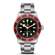 TUDOR Black Bay 41mm - M7941A1A0RU-0001 at Sylvan’s Jewelers